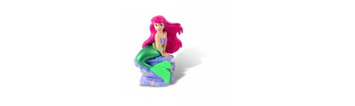 Little Mermaid