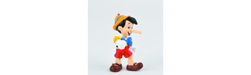 Pinocchio