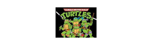 Ninja Turtles