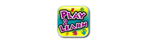 Play to Learn