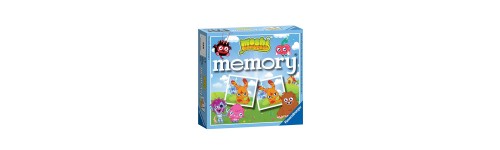 Memory Games