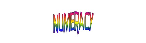 Numeracy