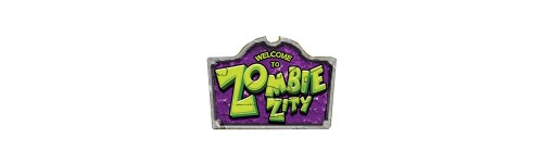 Zombie Zity