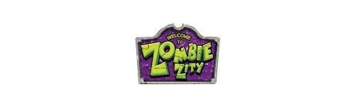 Zombie Zity