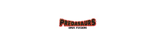 Predasaurs
