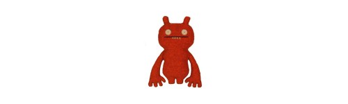 UglyDolls