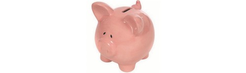 Piggy Banks
