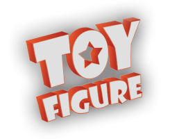 Toy Figure