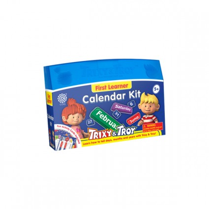 Calendar Kit