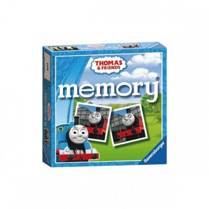 Thomas and Friends Mini memory