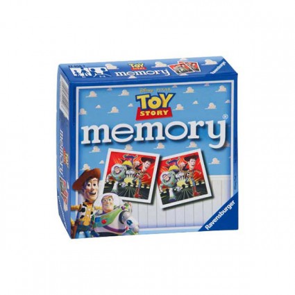 Toy Story memory