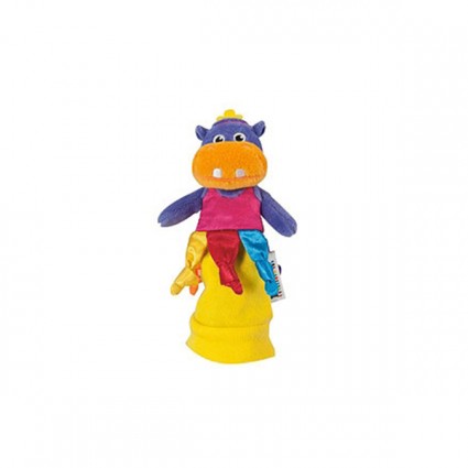 Lamaze Lulu Teething Mitt Lamaze Lulu Teething Mitt
