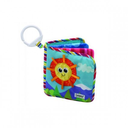 Lamaze Lamaze Friends Book, Mulitple