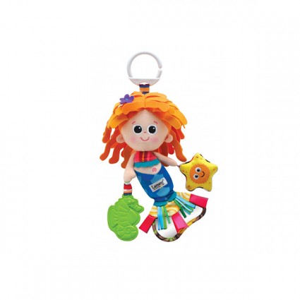 Lamaze Marina The Mermaid