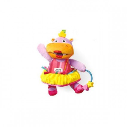 Lamaze Lulu in a Tutu Lamaze Lulu in a Tutu