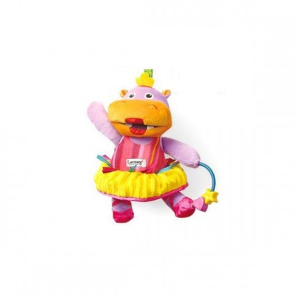 Lamaze Lulu in a Tutu