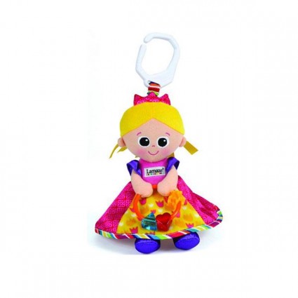 Lamaze Princess Sophie Lamaze Princess Sophie