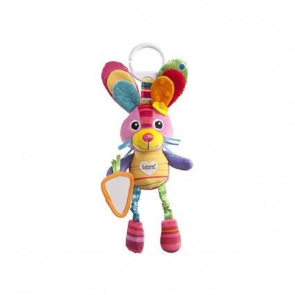 Lamaze Bella The Bunny