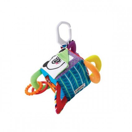 Lamaze Clutch Cube