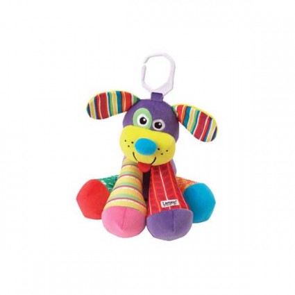 Lamaze online dog toy