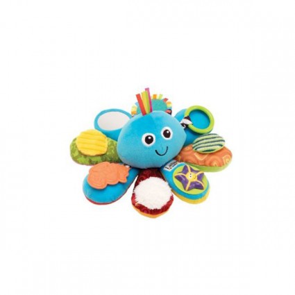 Lamaze Octivity Time Lamaze Octivity Time