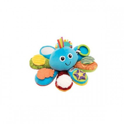 Lamaze Octivity Time