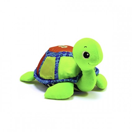 Lamaze Turtle Tunes