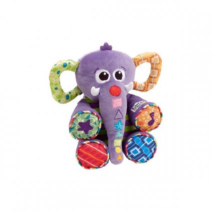 Lamaze Eddie The Elephant Tunes