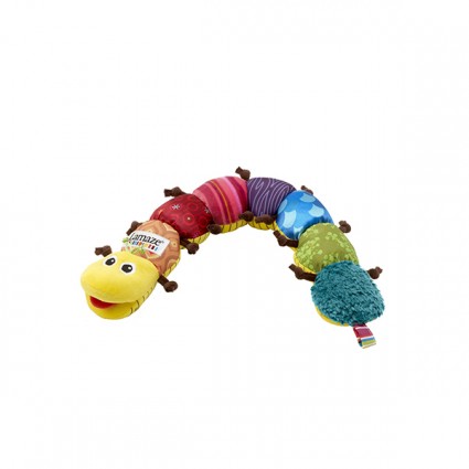 Lamaze Musical Inchworm