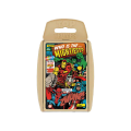 Top Trumps (Marvel Comics)