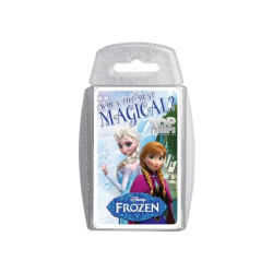 Top Trumps (Disney Frozen)