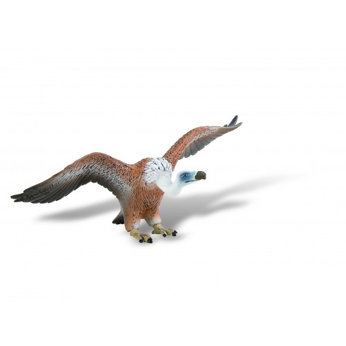 Vulture Toy Figure