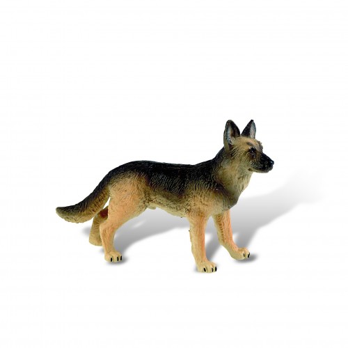 German Shepherd Rex