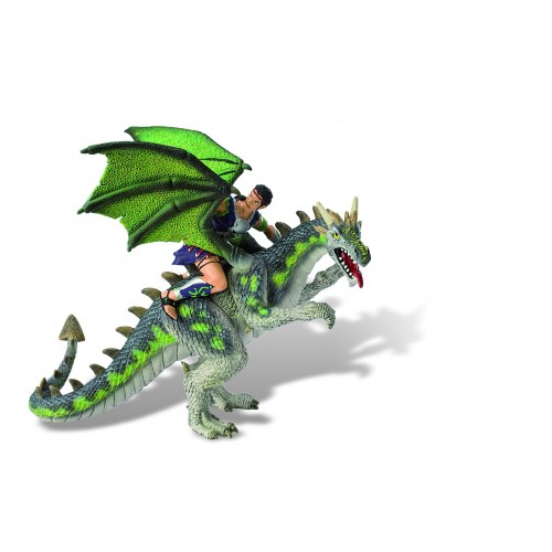 Dragon Rider