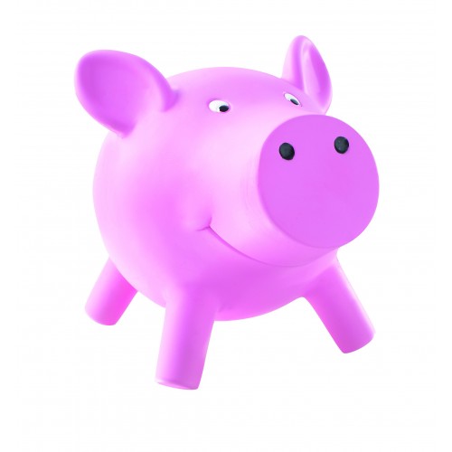 Pig (Piggy Bank)