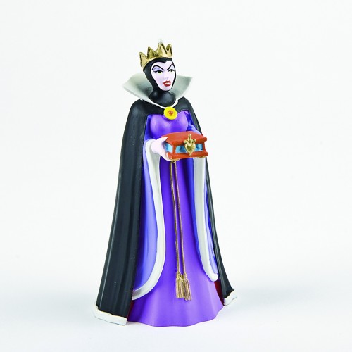 Wicked Queen