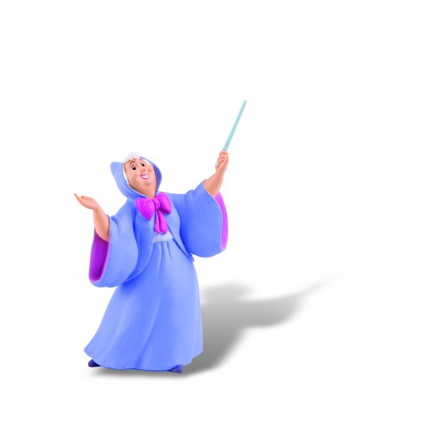 Fairy Godmother