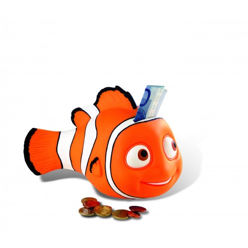 Nemo (Piggy Bank)