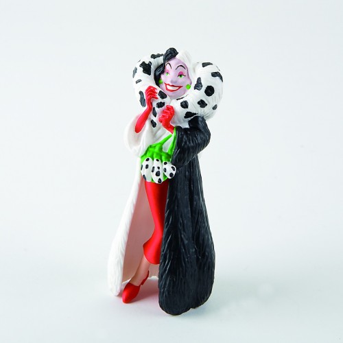 Cruella de Vil