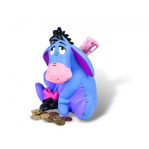 Eeyore (Piggy Bank)