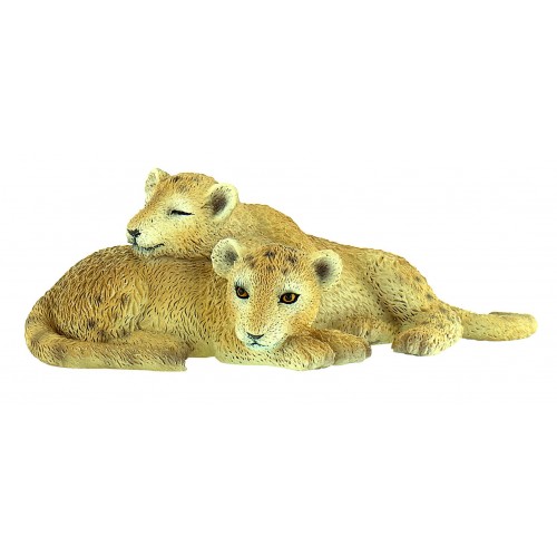 Lion Baby Group