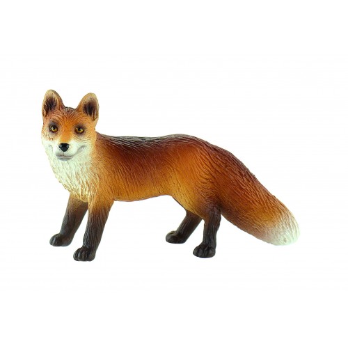 Fox