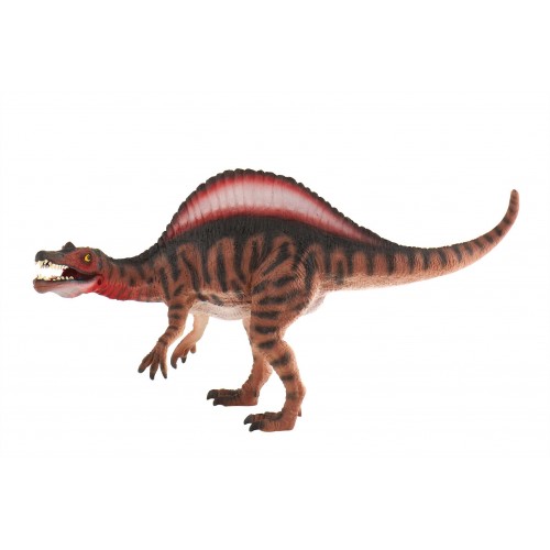 Spinosaurus