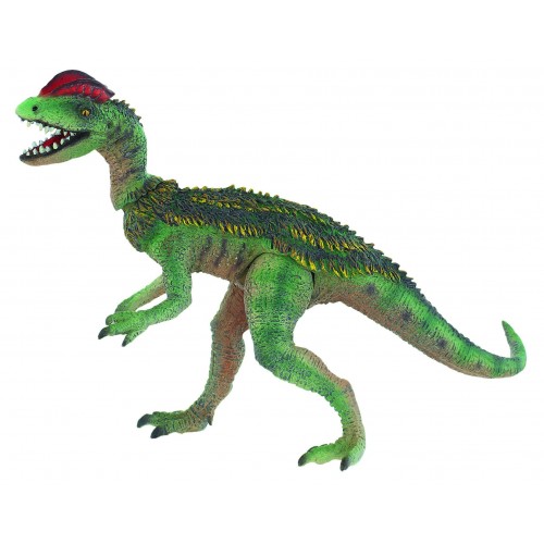 Dilophosaurus