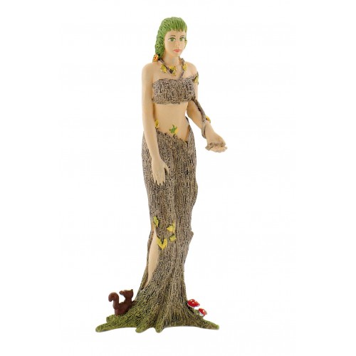 Dryad of Oaks Lauriel