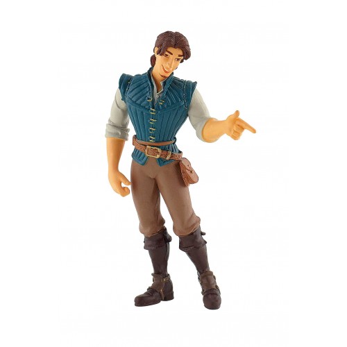 Flynn Rider