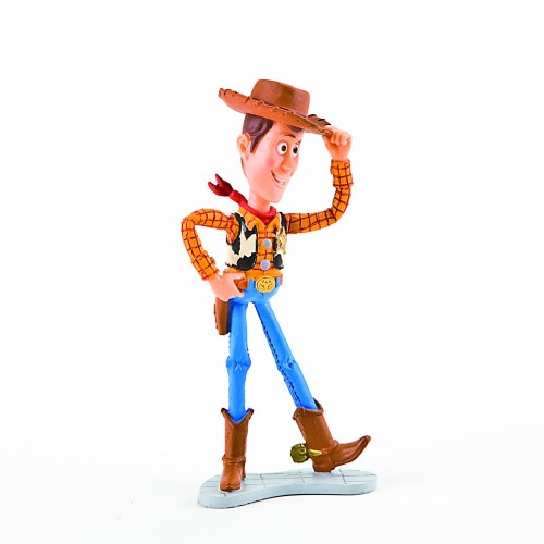 Woody