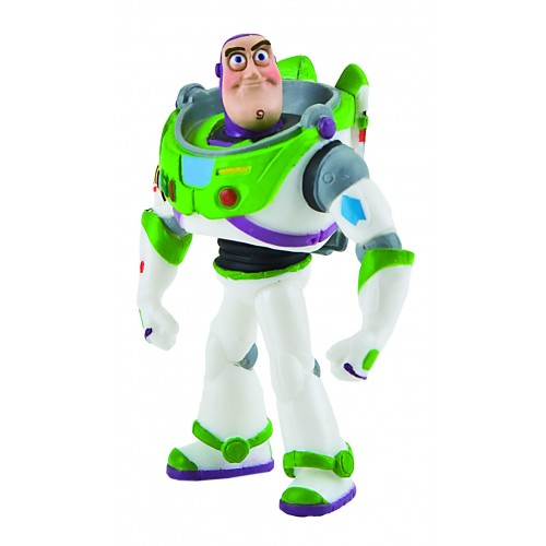 Buzz Lightyear