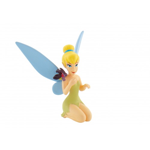 Tinker Bell with Blaze