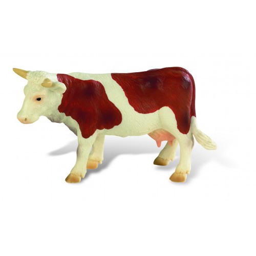 Cow (Brown)